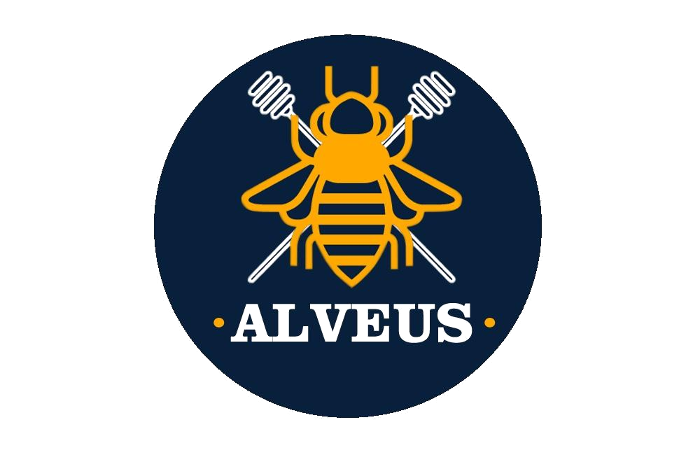 Alveus logo